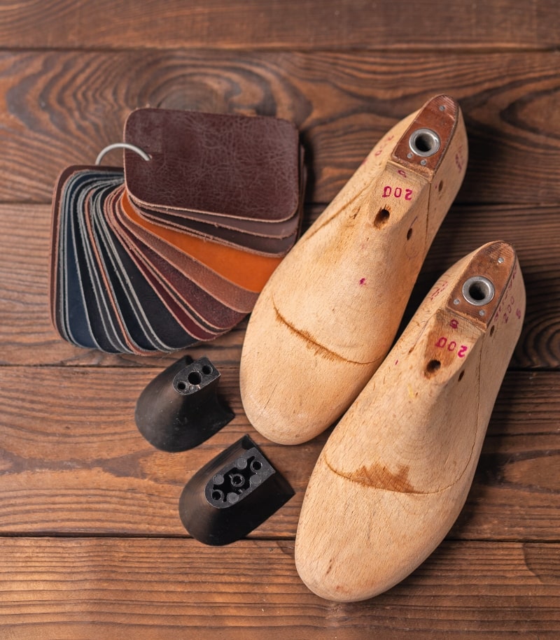 Cortados Daron - Especialistas en cortado de calzado